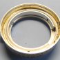 Voigtlander vito b original diaphrag & dof scale rings ( shutter svs )