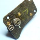 Rolleiflex sl35m original self timer mechanism