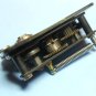 Rolleiflex sl35m original self timer mechanism