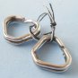Vintage pentax m series original strap rings ixv me mx mv mg me super xvii
