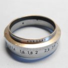 Voigtlander vito b original fucusing ring fron skoparex lens