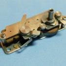 Yashica fx-2 original self timer mechanism
