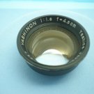 Yashinon 1.8/45 original front lens group fron yashica lynx 5000 Yashinon 1.8/45 original front lens group fron yashica lynx 5000