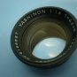 Yashinon 1.8/45 original front lens group fron yashica lynx 5000