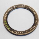 Yashinon dx 1.7/45 original brand identifier lens ring from electro 35
