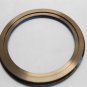 Yashinon dx 1.7/45 original brand identifier lens ring from electro 35