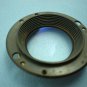 Apotar 2.8/42 original front lesn group from agfa optima 200