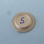 Canon A series original winder coupler cap 5 ae-1 at-a av-1 ae-1 program