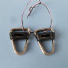 Canon A series original strap rings w/ corner protection V ae-1 at-a av-1 ae-1 program