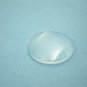 Cassar 2.8/45 originañ rear lens element from dacora cc w/ prontor matic 500 s