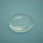 Cassar 2.8/45 originañ rear lens element from dacora cc w/ prontor matic 500 s