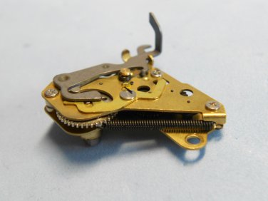 Nikon em original self timer lever mechanism