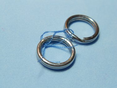 Olympus om original round strap rings bg om-1 om10 om-2 om20