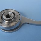 Zenit 3M original film advance lever