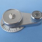 Balda baldina original film advance lever
