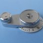 Balda baldina original film advance lever