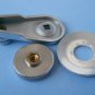 Balda baldina original film advance lever