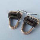 Canon A series original strap rings w/ corner protection VI ae-1 at-a av-1 ae-1 program