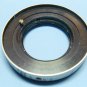 Cassar 2.8/45 Original focusing ring from dacora CC