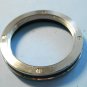 Miranda tm original m42 body lens mount