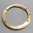 Nikon f original body lens mount from fm camera Nikon f original body lens mount from fm camera
