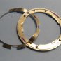 Nikon f original body lens mount from fm camera