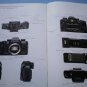 Contax st original sales brochure