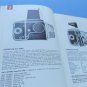 Hasselblad 500c 500el swc original sales brochure