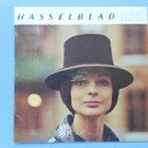 Hasselblad 500c original sales brochure
