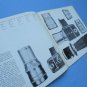 Hasselblad 500c original sales brochure