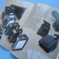 Hasselblad "a never-ending system" original sales brochure