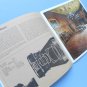 Hasselblad lenses original sales brochure