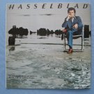 Hasselblad original sales brochure