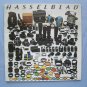 Hasselblad original sales brochure