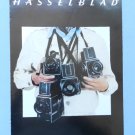 Hasselblad  original sales brochure