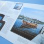 Hasselblad original sales brochure