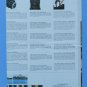 Konoca hexanon r lenses original brochure