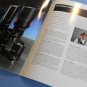 Leica r original lens sale brochure in german