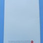Leica r5 original sales brochure