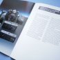 Leica r6 original sales brochure