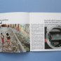 Leicaflex original sales brochure