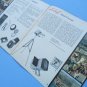 Linhof 220 original sales brochure