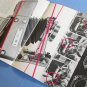 Linhof technika 70 original sales brochure