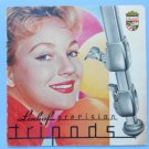 Linhof tripods original sales brochure