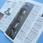 Nikon f3 original sales brochure