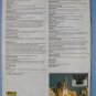 Nikon fa original sales brochure