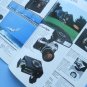 Nikon fe original sales brochure