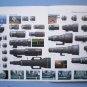 Nikon nikkor lenses original sales brochure