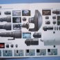 Nikon nikkor lenses original sales brochure