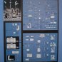 Olympus om macrophoto group original sales brochure